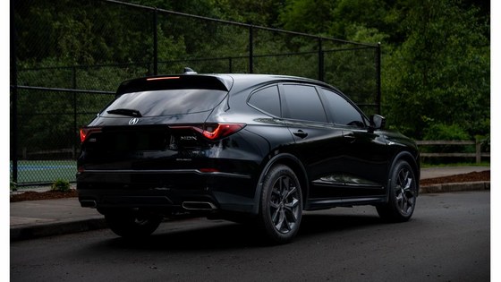 Acura MDX 2023 photo 4