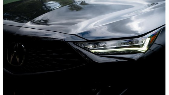 Acura MDX 2023 photo 5