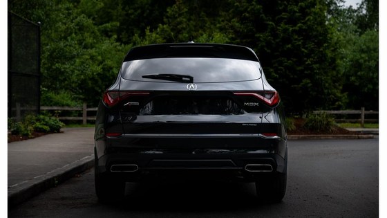 Acura MDX 2023 photo 6