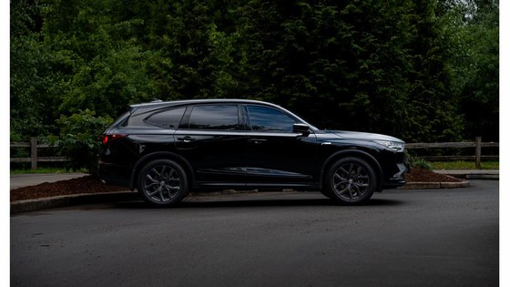 Acura MDX 2023 photo 8