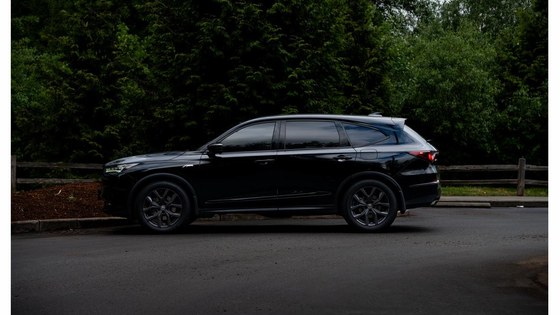 Acura MDX 2023 photo 9