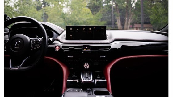 Acura MDX 2023 photo 11