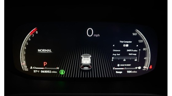 Acura MDX 2023 photo 17