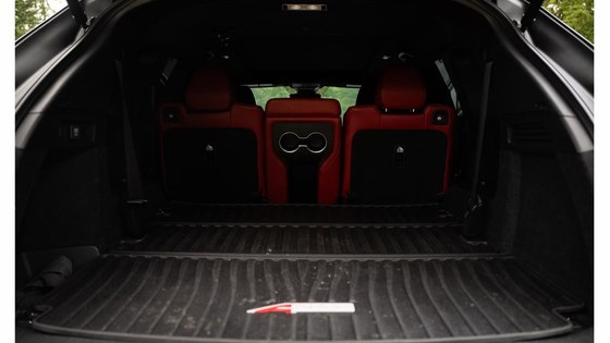Acura MDX 2023 photo 19