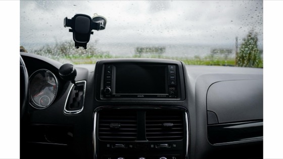 Dodge Grand Caravan 2018 photo 8