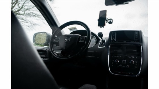 Dodge Grand Caravan 2018 photo 14