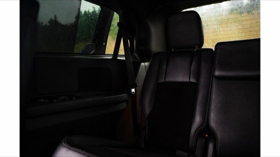 Dodge Grand Caravan 2018 photo 15