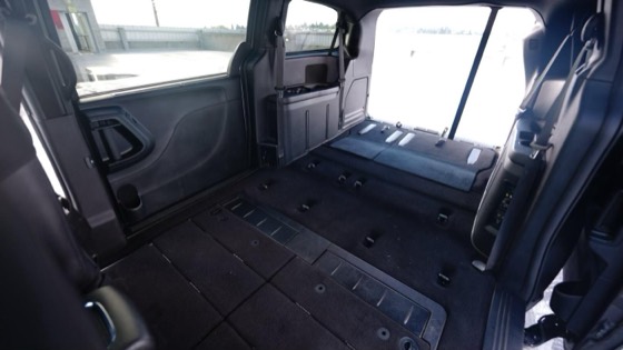 Dodge Grand Caravan 2018 photo 18
