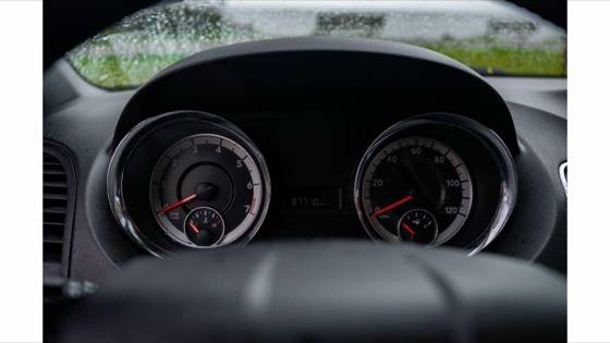 Dodge Grand Caravan 2018 photo 19