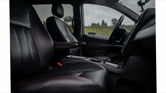 Dodge Grand Caravan 2019 photo 10