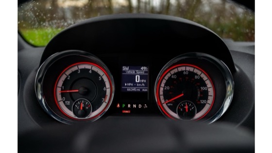 Dodge Grand Caravan 2019 photo 14