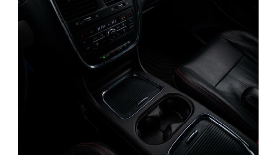 Dodge Grand Caravan 2019 photo 15