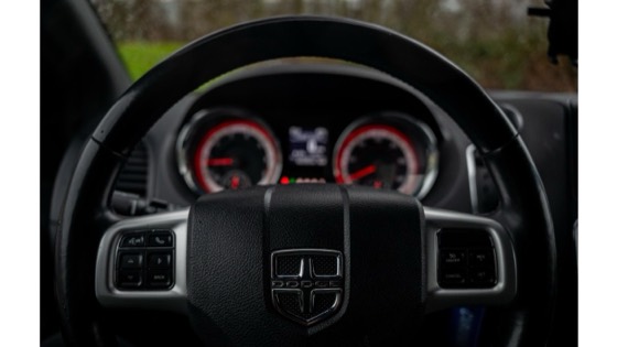 Dodge Grand Caravan 2019 photo 16