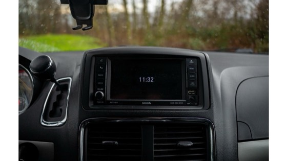 Dodge Grand Caravan 2019 photo 17