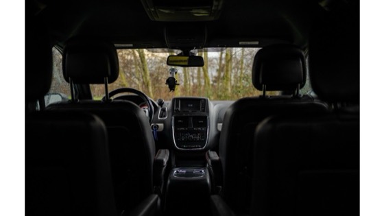 Dodge Grand Caravan 2019 photo 18