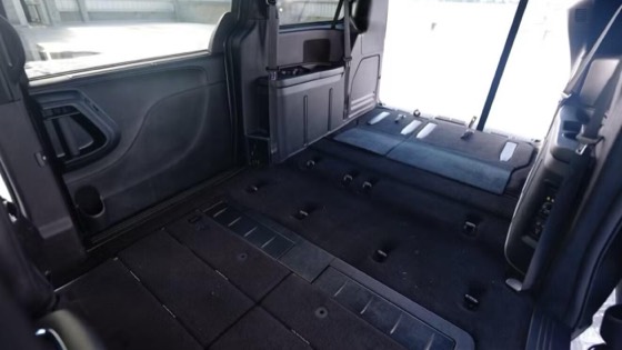 Dodge Grand Caravan 2019 photo 20