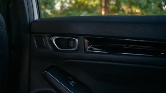 Honda Civic Hybrid 2025 photo 16