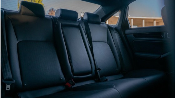 Honda Civic Hybrid 2025 photo 19