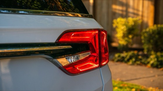Honda Odyssey 2021 photo 5
