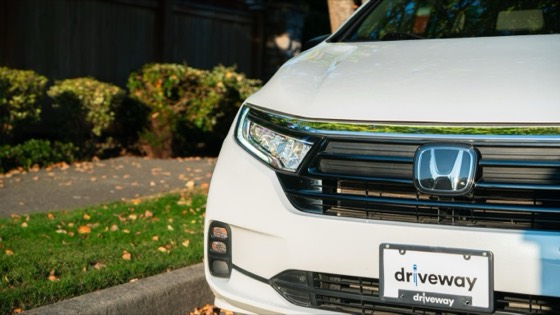 Honda Odyssey 2021 photo 7