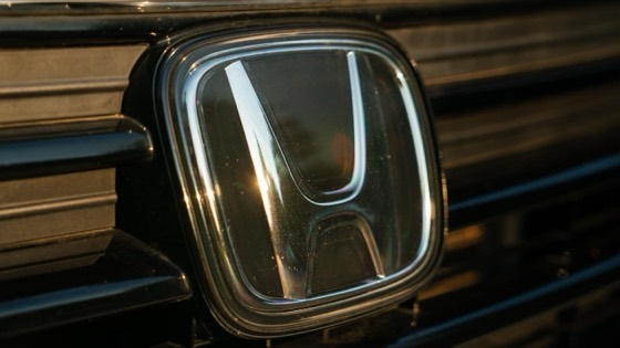 Honda Odyssey 2021 photo 8