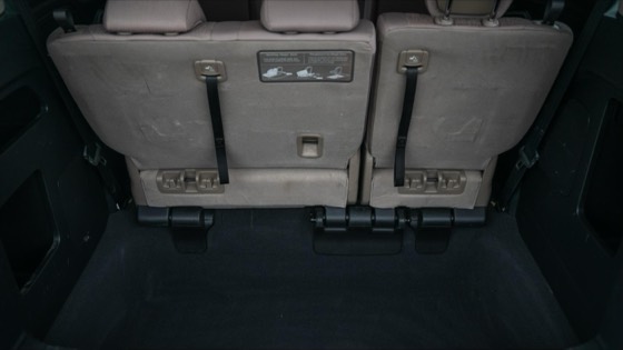 Honda Odyssey 2021 photo 18