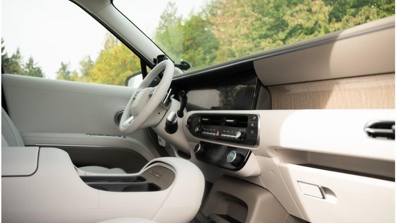 Hyundai Palisade Hybrid 2027 photo 11