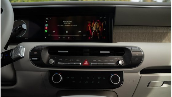 Hyundai Palisade Hybrid 2027 photo 13