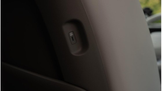 Hyundai Palisade Hybrid 2027 photo 15