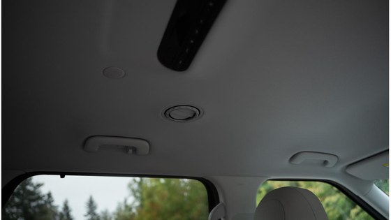 Hyundai Palisade Hybrid 2027 photo 16