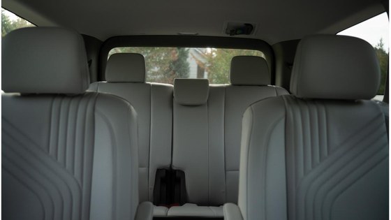Hyundai Palisade Hybrid 2027 photo 17