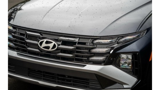 Hyundai Tucson Hybrid 2026 photo 8
