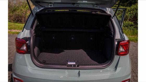 Hyundai Venue 2026 photo 18