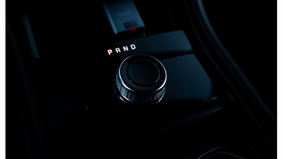 Jeep Grand Cherokee L 2026 photo 10
