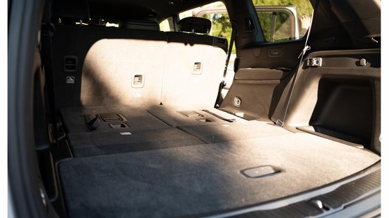 Jeep Grand Cherokee L 2026 photo 14