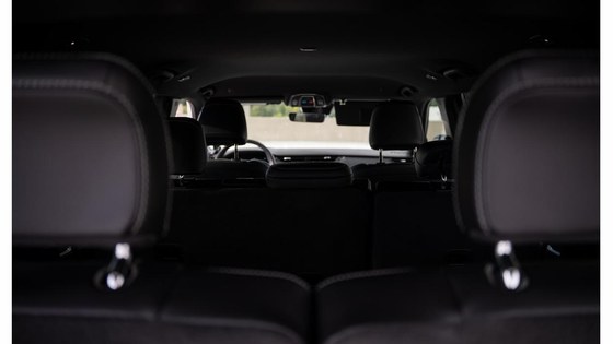 Jeep Grand Cherokee L 2026 photo 15
