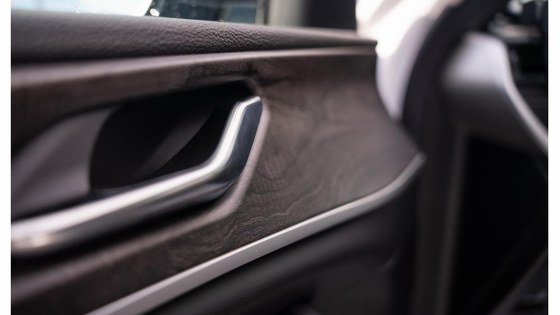 Jeep Grand Cherokee L 2026 photo 20