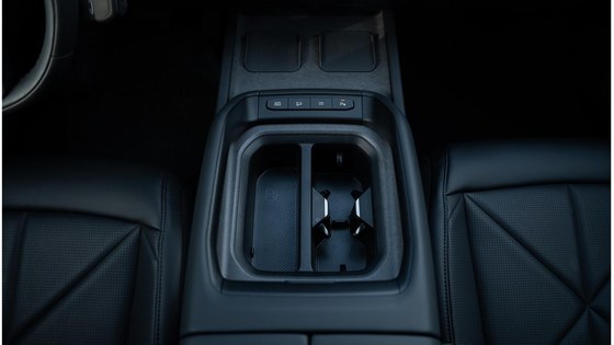 Kia Telluride Hybrid 2027 photo 12