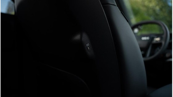 Kia Telluride Hybrid 2027 photo 15