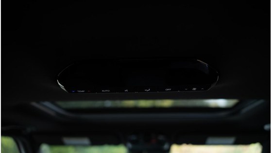 Kia Telluride Hybrid 2027 photo 16