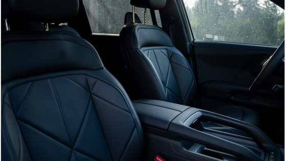 Kia Telluride Hybrid 2027 photo 17