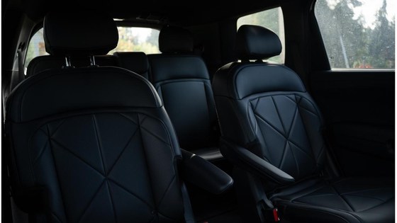 Kia Telluride Hybrid 2027 photo 18