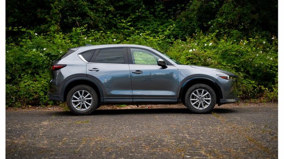 Mazda CX-5 2023 photo 5
