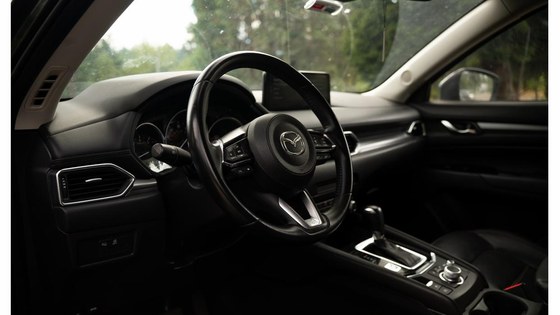 Mazda CX-5 2023 photo 8