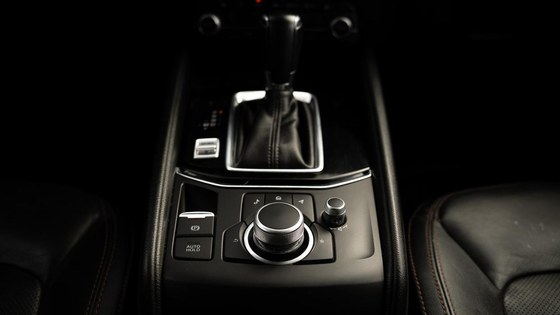 Mazda CX-5 2023 photo 10