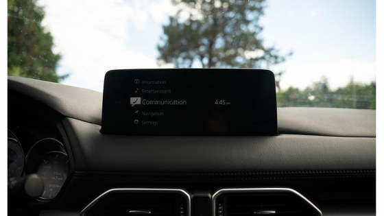 Mazda CX-5 2023 photo 13