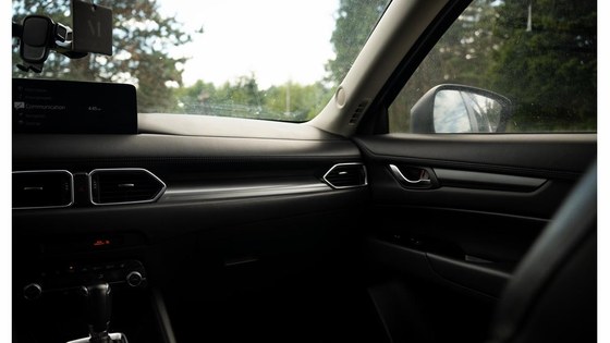 Mazda CX-5 2023 photo 14