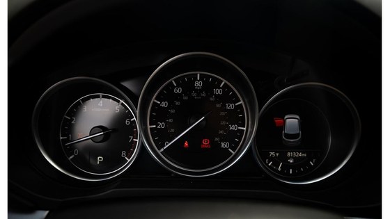 Mazda CX-5 2023 photo 15