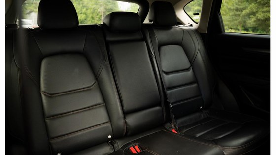 Mazda CX-5 2023 photo 16