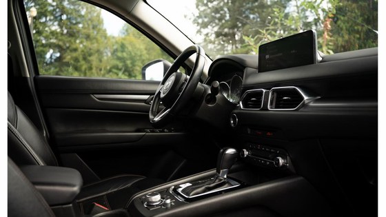 Mazda CX-5 2023 photo 17